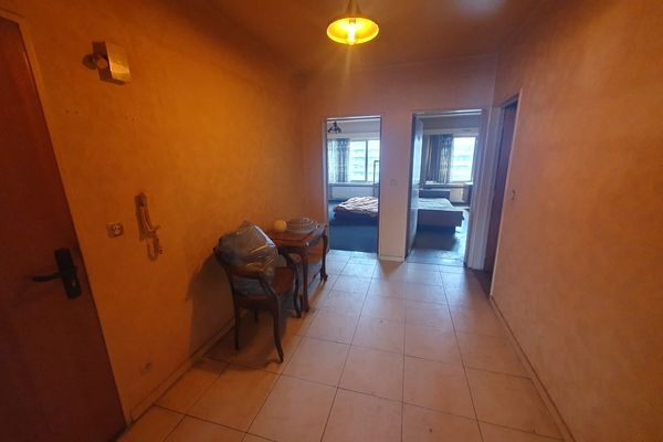 Appartement te koop / Mechelen