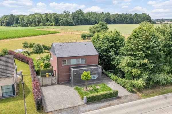 Huis in Tielt-Winge