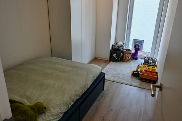 Huis te huur / Nijlen