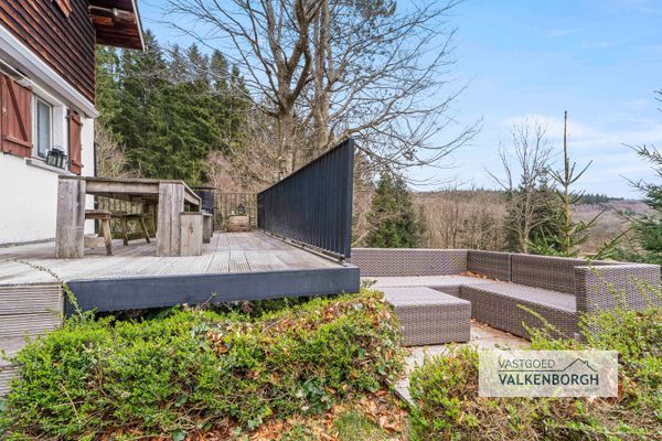 Vakantiewoning te koop / Amblève