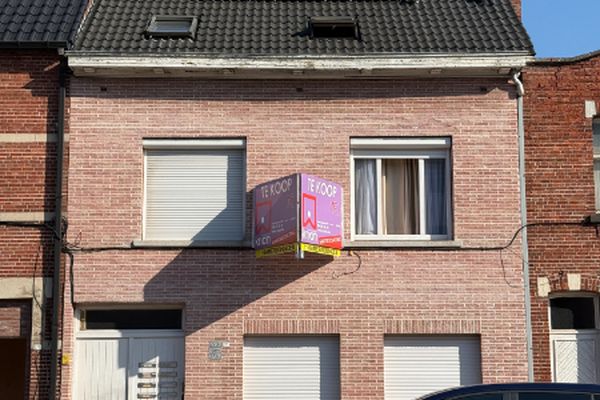 Woning
                            te koop in Geel