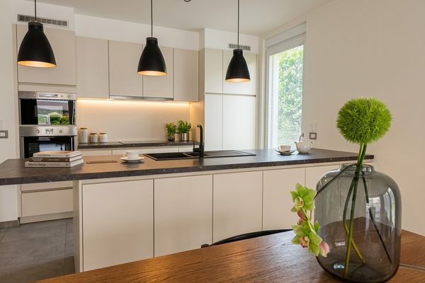 Appartement
                            te koop in Deerlijk