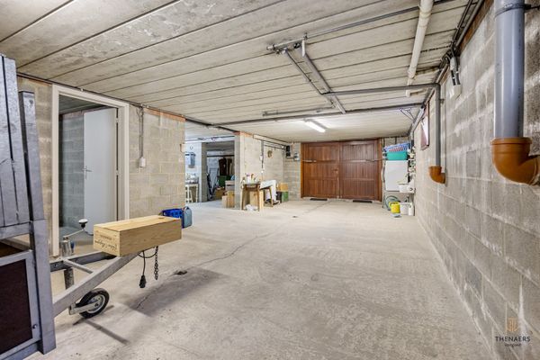 Huis te koop / Nieuwerkerken