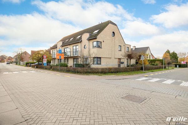 Appartement te koop in Boortmeerbeek