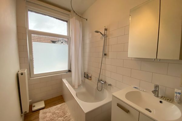 Huis te huur / Mechelen