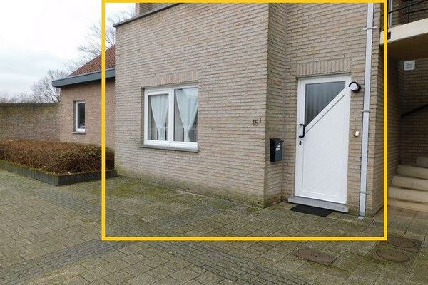 Appartement verhuurd / Beringen