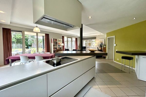 Huis te koop / Pellenberg