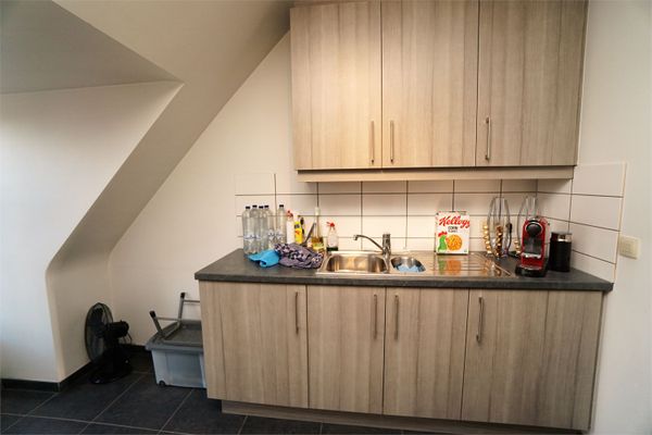 Appartement te huur / Vorst