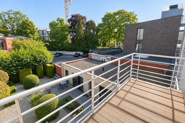 Appartement te huur / Oudenaarde