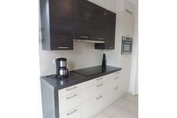 Appartement verhuurd / Zolder