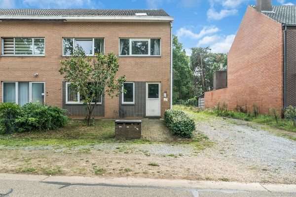 Huis te koop / Koersel