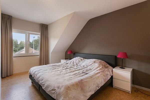 Appartement verhuurd / Koersel