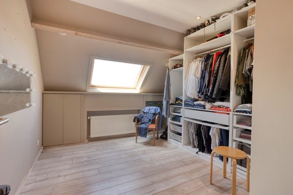 Appartement te koop / Wakken