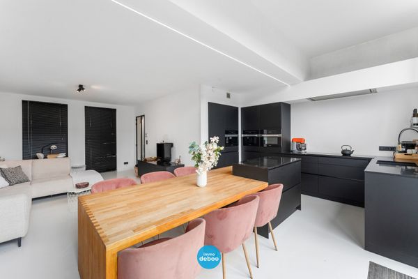 Huis
                                te koop
                                in Oostende