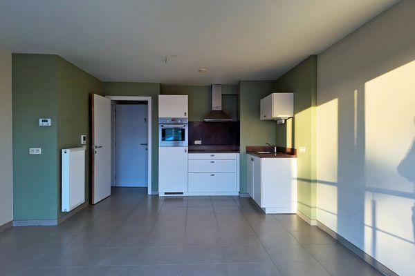Appartement te huur in Eeklo