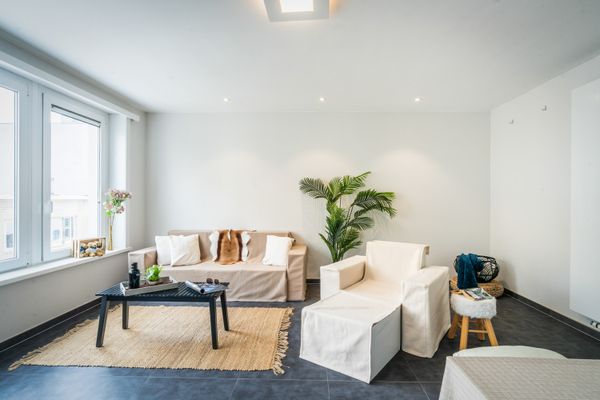 Appartement
                                verkocht
                                in Oostende