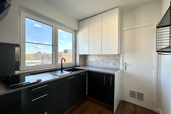 Appartement te koop / Leuven