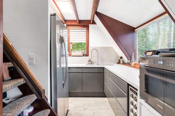 Vakantiewoning te koop / Rekem