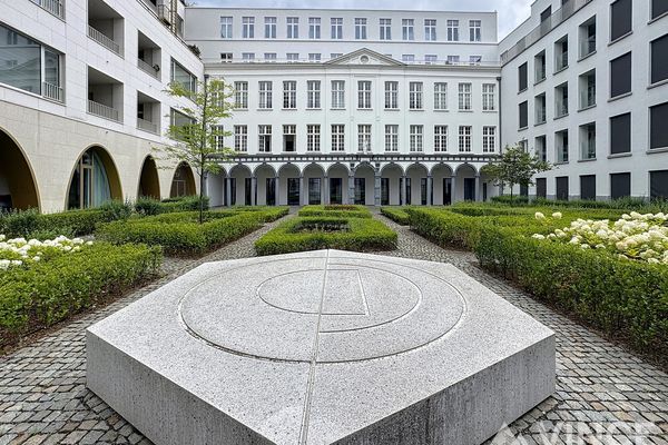 Appartement
                                te huur
                                in Antwerpen