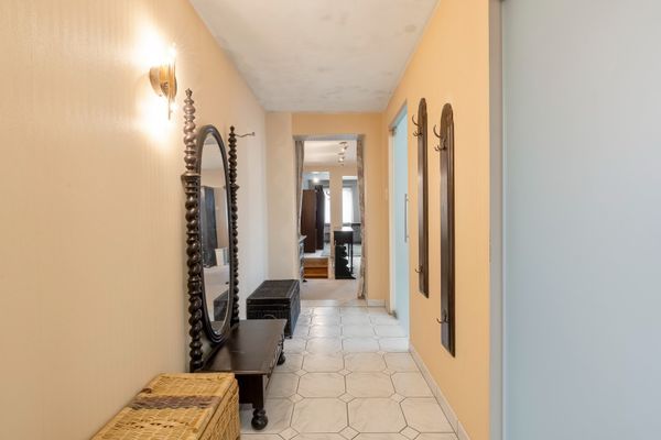 Huis verkocht / Alken