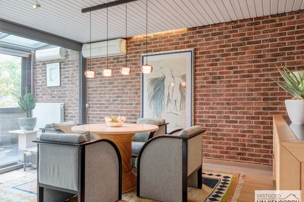 Huis te koop / Hasselt