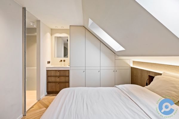 Appartement te koop / Antwerpen