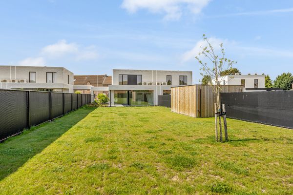 Huis te koop / Sint-Truiden