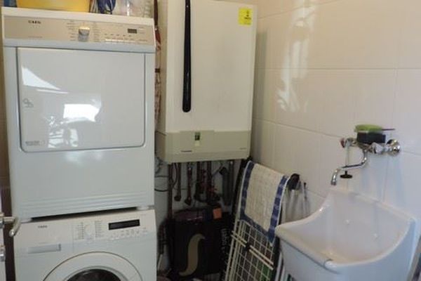 Appartement verkocht / Zonhoven