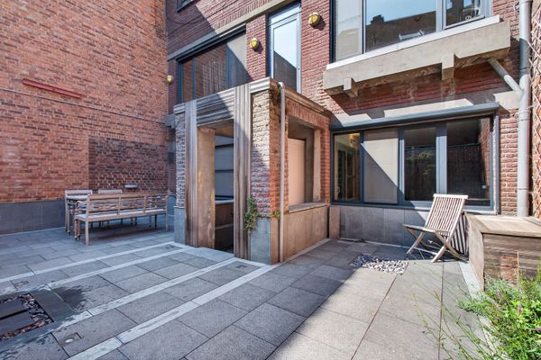 Kantoor te koop / Tongeren