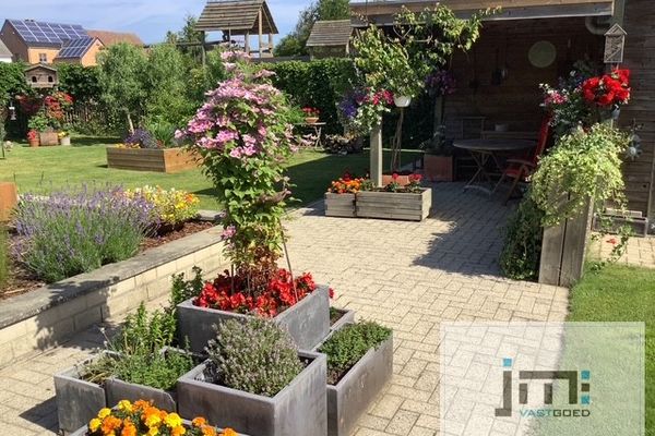 Huis te koop / Herk-de-Stad