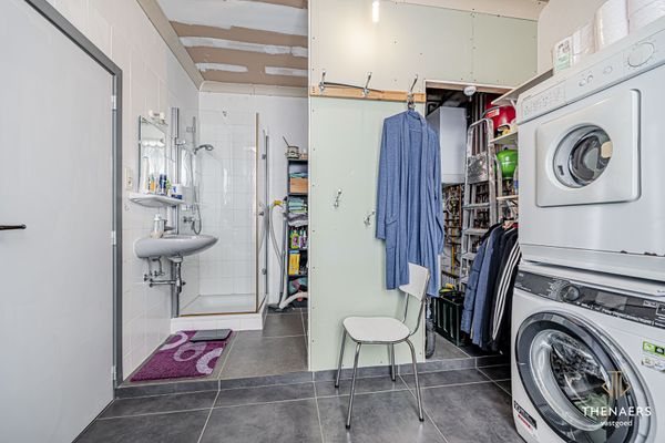 Huis te koop / Borgloon