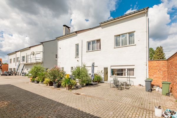 Appartement te koop / Booischot