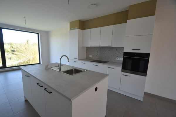 Appartement te huur / Tongeren-Borgloon
