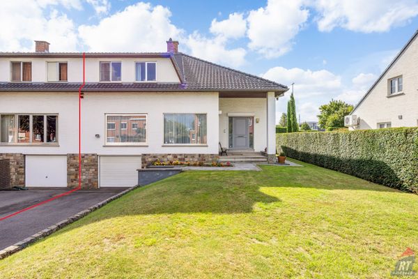 Huis in Sint-Truiden