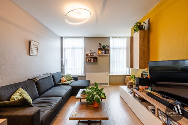 Appartement te koop / Adegem