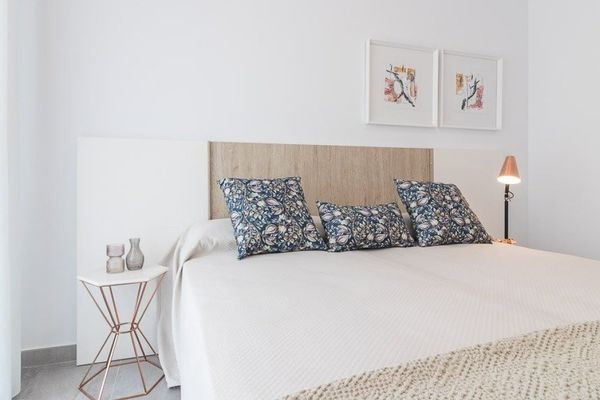 Huis te koop / Los Balcones