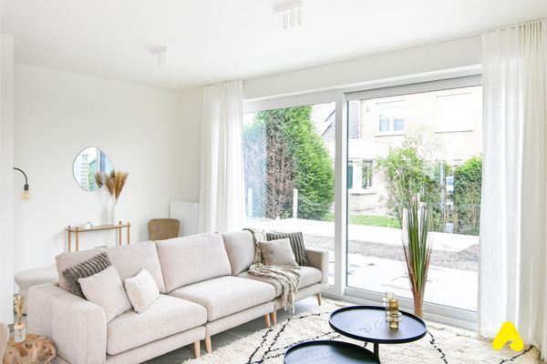 Huis
                                te koop in Adinkerke