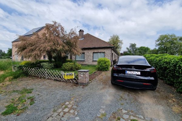 Woning
                            te huur in Grembergen