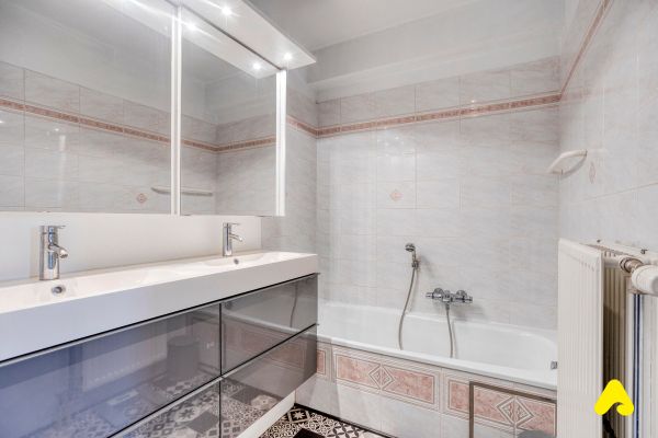 Appartement te koop / De Panne
