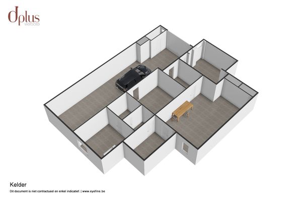 Huis te koop / Heist-op-den-Berg