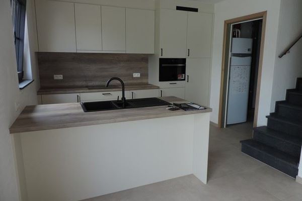 Appartement verhuurd / Ham