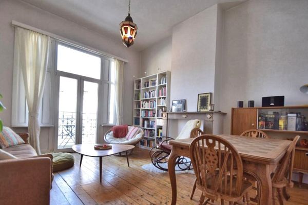 Appartement te koop / Gent