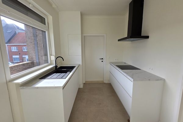 Appartement te huur / Lichtervelde