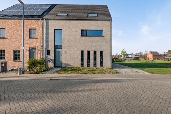 Huis verkocht / Noorderwijk