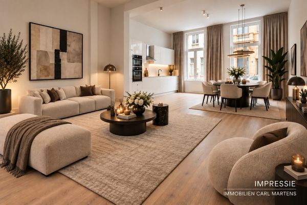 Appartement
                            te koop in Antwerpen