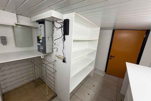 Huis te huur / Genk
