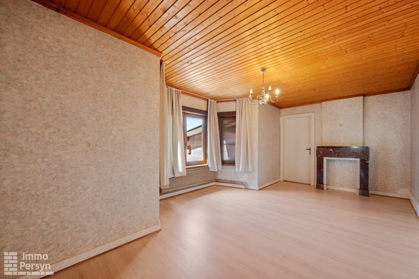 Huis te koop / Scherpenheuvel