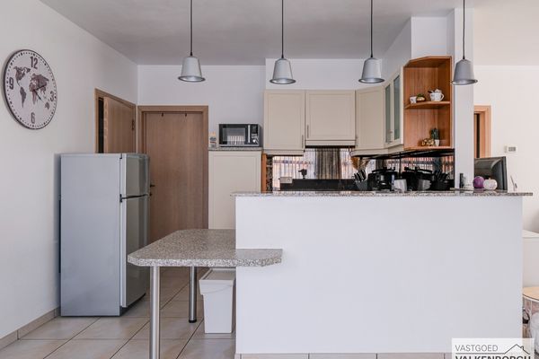 Appartement te koop / Diepenbeek