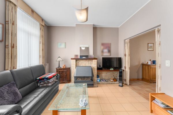Huis te koop / Deerlijk