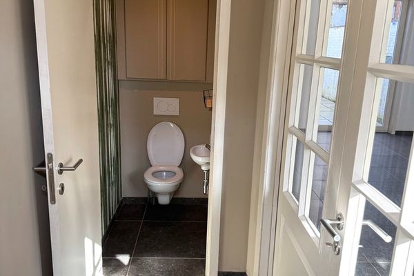 Huis te koop / Brugge